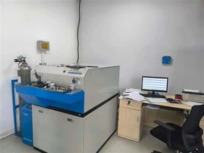 Catalyst Detection