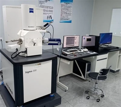 Ceramic Testing