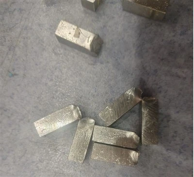 Charpy Impact Testing