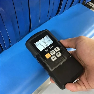 Conveyor Belt Inspection