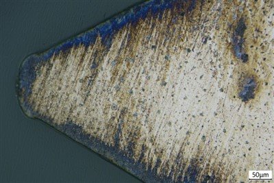 Corrosion Failure Analysis