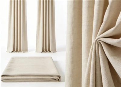 Curtain Detection