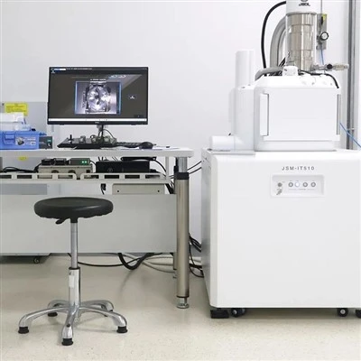 Depth Detection Of Decarburization Layer