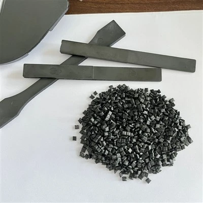 Engineering Plastic Testing