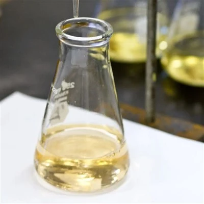 Epoxy Resin Coating Testing