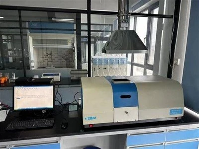 Feed Additive Testing