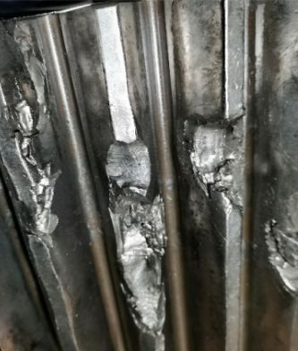 Fracture Failure Analysis