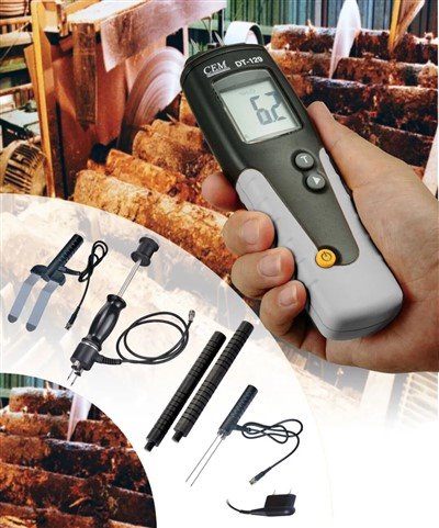 Gap Corrosion Detection