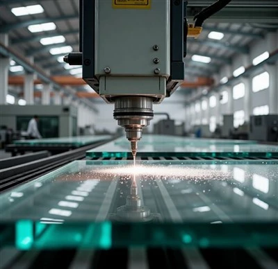 Glass Inspection