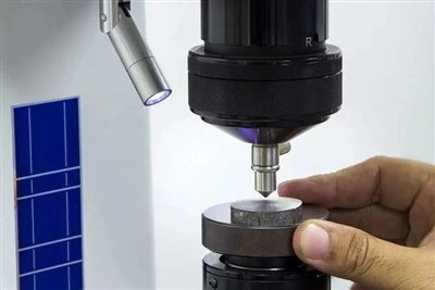 Hardness Testing