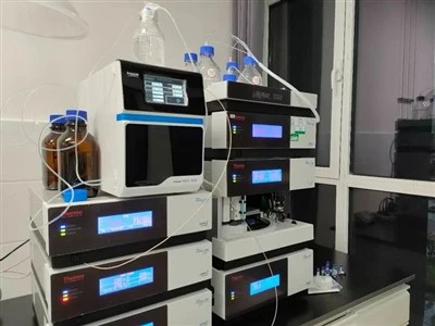 Herbicide Testing