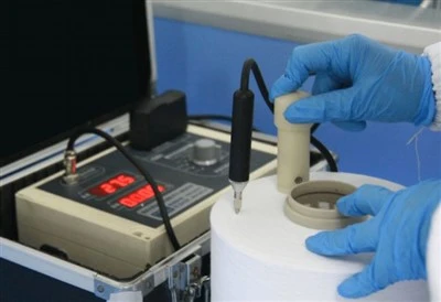 High Performance Fiber (chemical Fiber) Testing