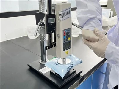 Inflatable Rubber Product Testing