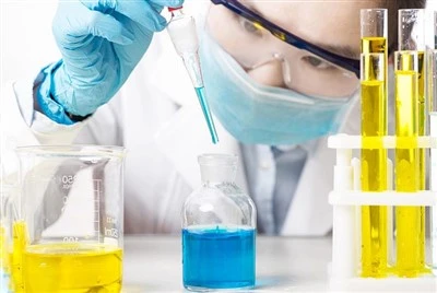 Lubricating Oil Testing