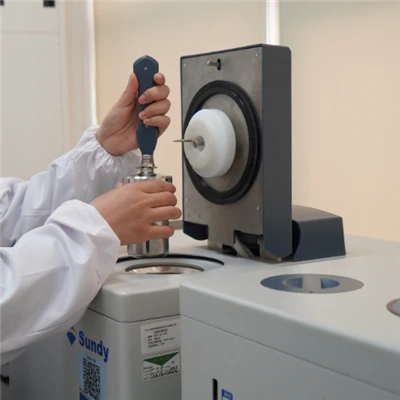 Measurement Of Average Grain Size Of Metals