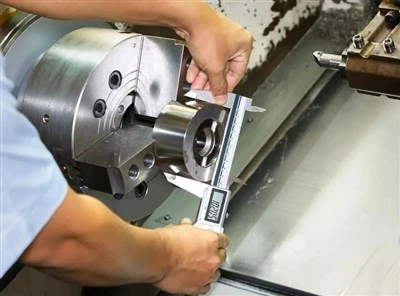 Mechanical Processing Technology Evaluation