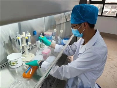 Medical Rubber Product Testing