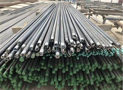 Metal Wire Detection