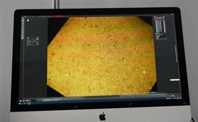 Metallographic Testing Of Copper Alloys