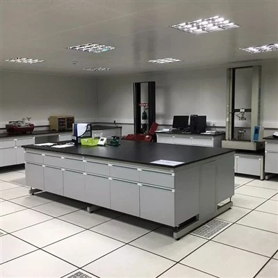 Mineral Fiber Detection