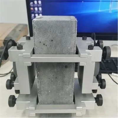 Mortar Testing
