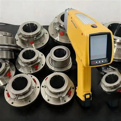 On Site Component Testing