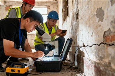 Overall Building Inspection