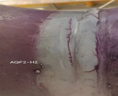Penetrant Testing
