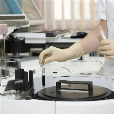 Physical And Chemical Index Testing Of Cosmetics