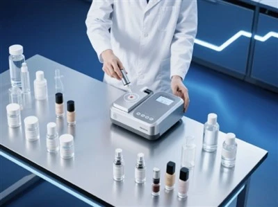 Plant Fiber Testing
