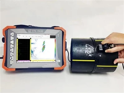 Polyethylene (PE) Testing