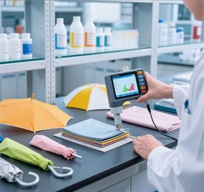 Polyurethane Coating Testing
