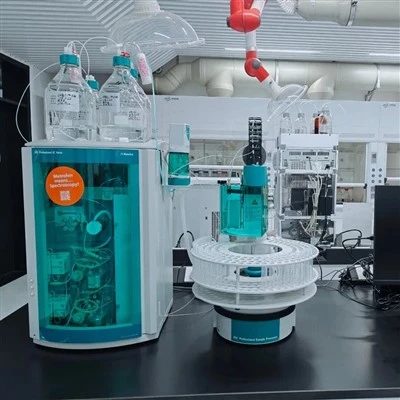PU Foam Material Testing