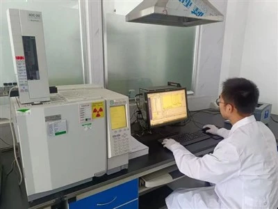 Rubber Sheet Testing