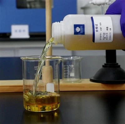 Rust Proof Oil Testing