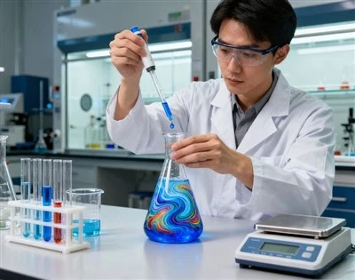Sensory Testing Of Cosmetics