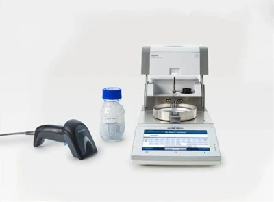 Slurry Testing