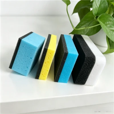 Sponge Product Testing