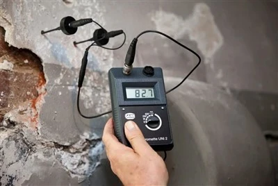 Stainless Steel Critical Gap Corrosion Detection