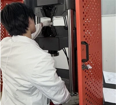 Tensile Test