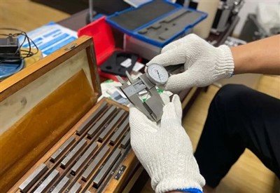 Testing Of Building Hardware Products