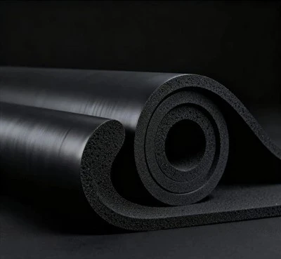 Thermal Insulation Material Testing