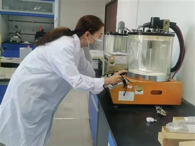 Thin Film Detection