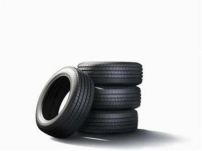 Tire Inspection