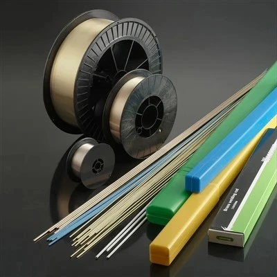 Welding Material Testing