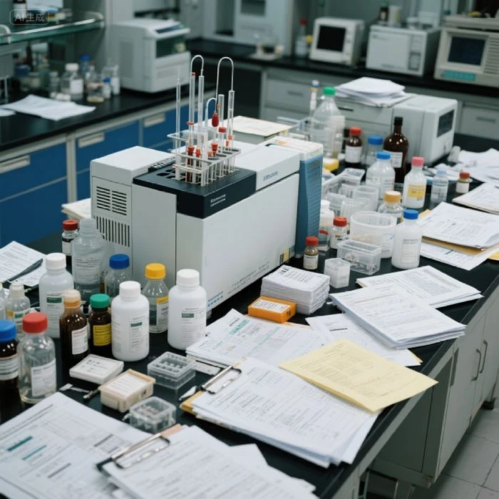 Special Fiber Testing best