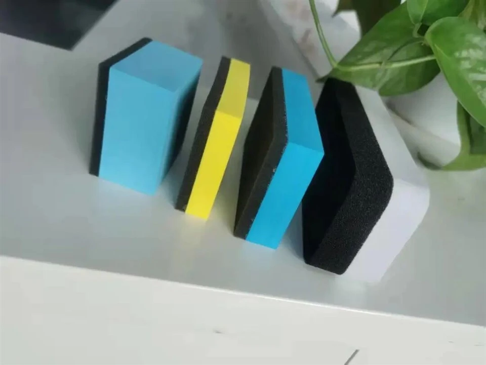 Sponge Product Testing high quality
