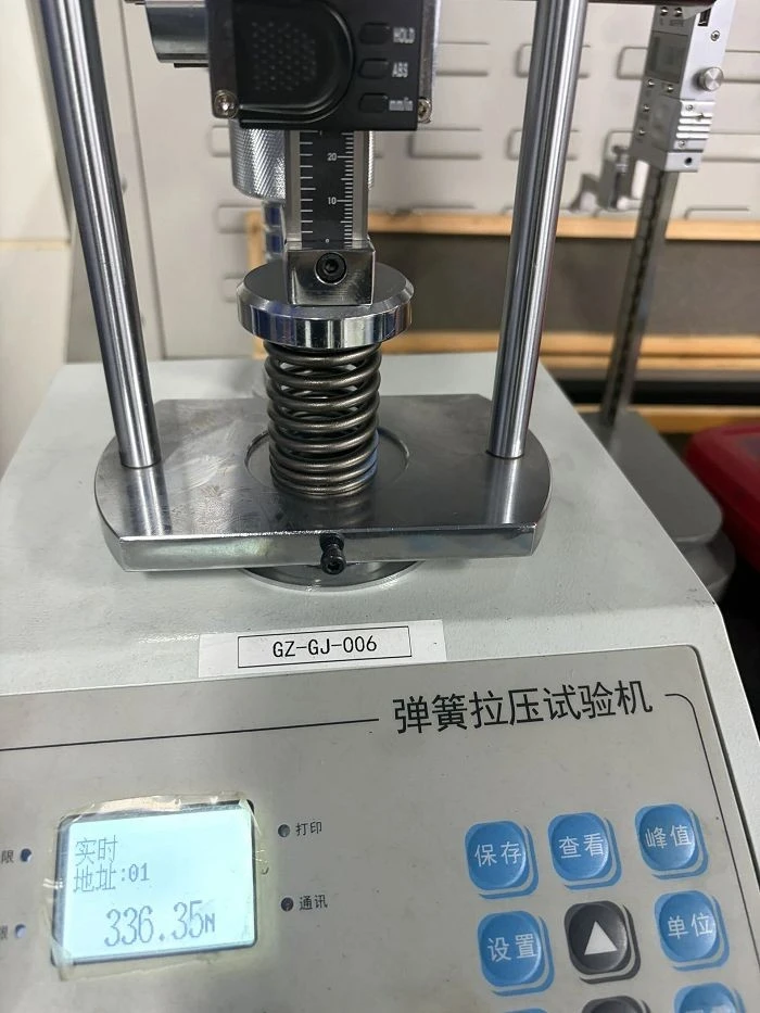 Spring Inspection suppliers