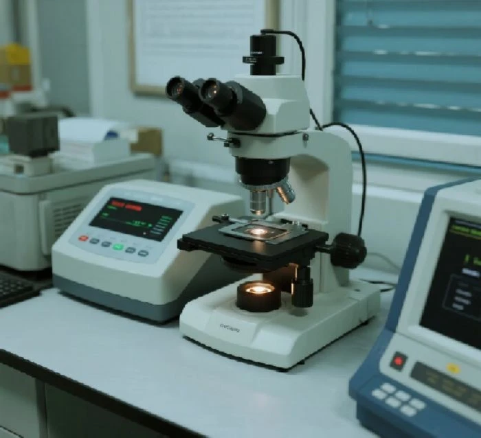Stainless Steel Composition Testing factory