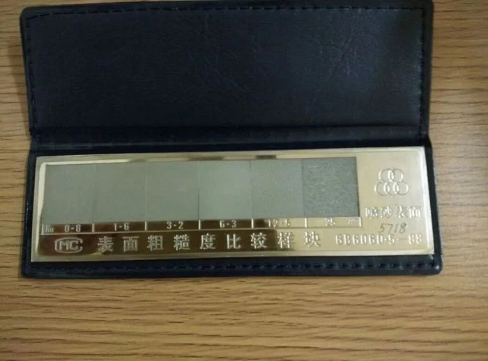 Surface Roughness Test best